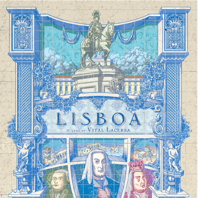 lisboa deluxe edition en
